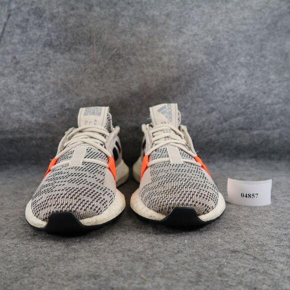 Adidas Shoes Womens 8 Sneakers SenseBoost Running Athletic Knit Comfort Active - Picture 3 of 15